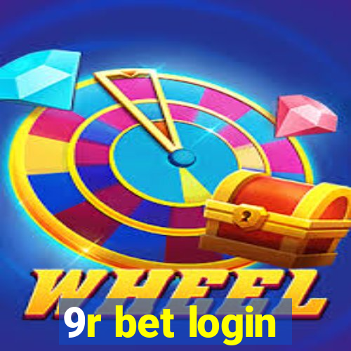 9r bet login